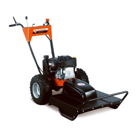 Generac DR 26 FieldBRSH Mower AT41026BMN